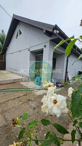 LA PREȚ DE APARTAMENT CU 3CAMERE, POȚI AVEA O CASA - 5