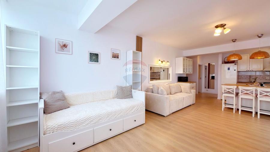 3 camere + birou 80mp | Oituz - Colentina - Andronache | 2 parcari
