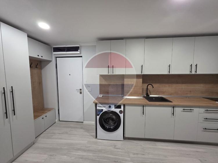Apart 2 camere -PRIMA INCHIRIERE , parter Micalaca finisat LUX