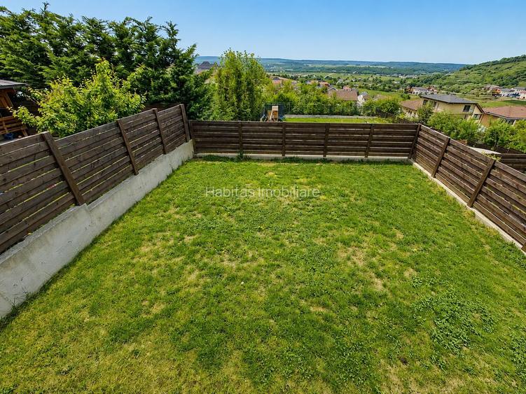Casa tip duplex finisata, teren 380 mp, Dezmir zona str Criseni - 3