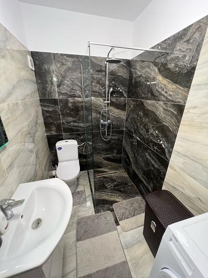 Apartament ultra-modern cu doua camere, Jiului-parc Bazilescu