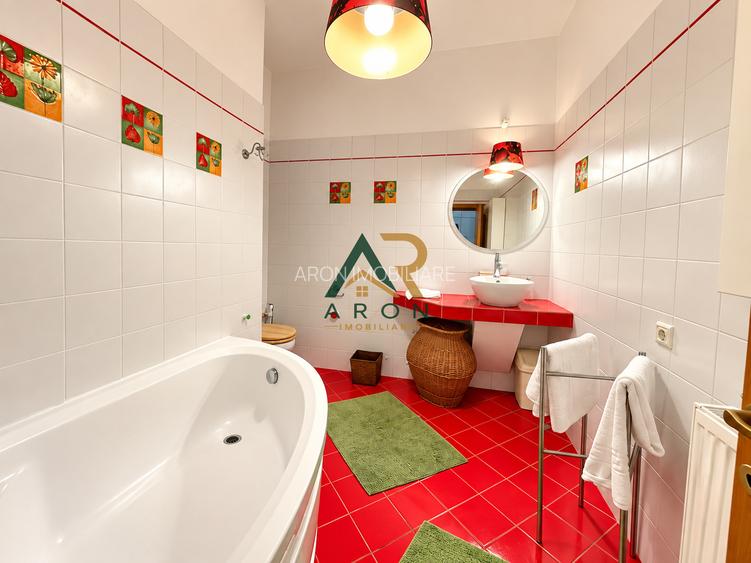 4 Camere | Vitan | Centrala | Parcare | PetFriendly | Curte | Casa - 12