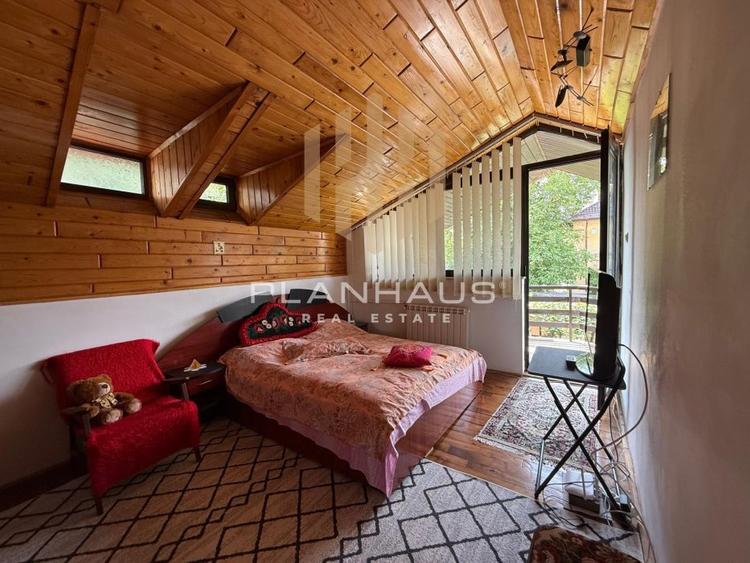 Apartament 3 camere cu teren, zona PARC/Hollosi Simon