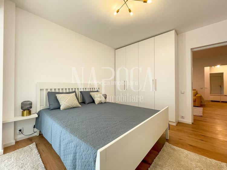 Apartament 2 camere de vanzare in Gheorgheni, Cluj Napoca - 4