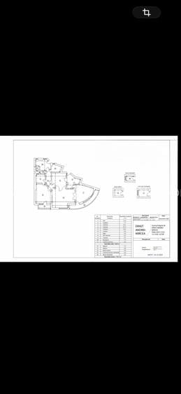 Apartament decomandat, 4 camere, 112mp, Maria Rosetti - 9