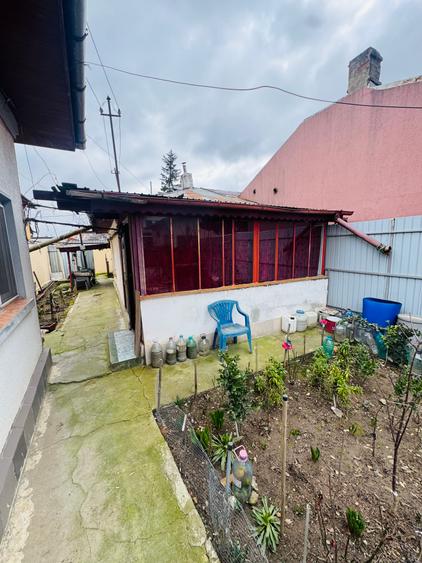 Casă de vânzare | Sector 3 | teren 227 mp