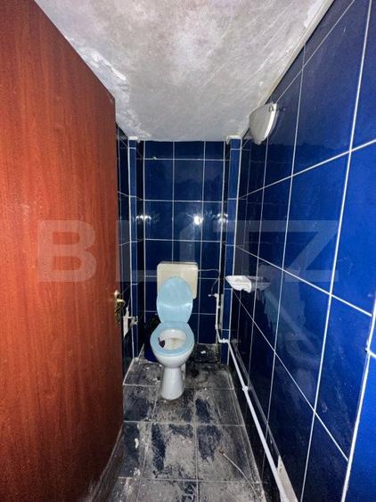 Spatiu comercial, 293 mp/129 mp, zona ultracentrala cu Vad