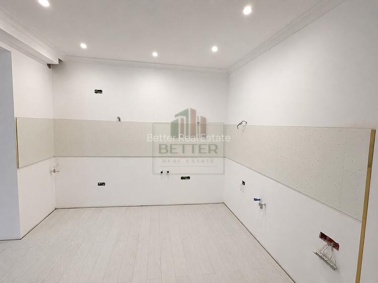 Apartament 3 camere cu curte proprie Drumul Binelui | Parter | Construcție 2023 - 3