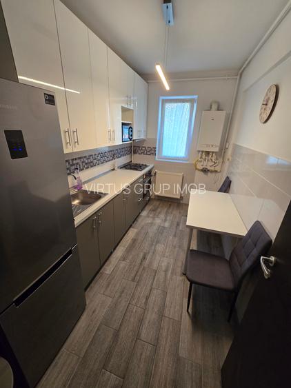 Închiriere Apartament 2 Camere Păcii Rotar Park - 11