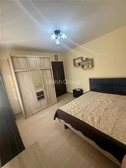 Apartament 2 Camere, Zona Tomis Nord, Langa Parcul Tabacarie - 5