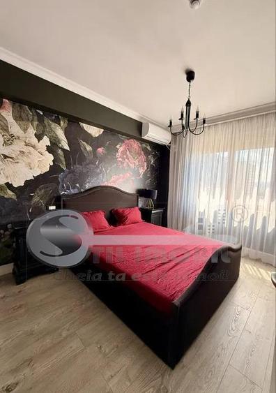 3 Camere Premium | Vedere către Palatul Culturii | Pet Friendly