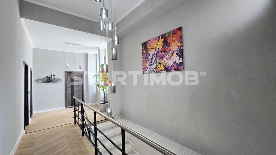 Spatiu birouri IT Centru Civic zona AFI