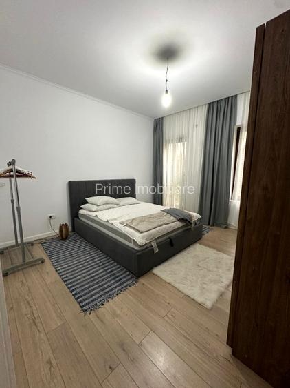 Casă complet renovată | Ultracentral | 4 camere | Teren 829 mp | Aiud - 12