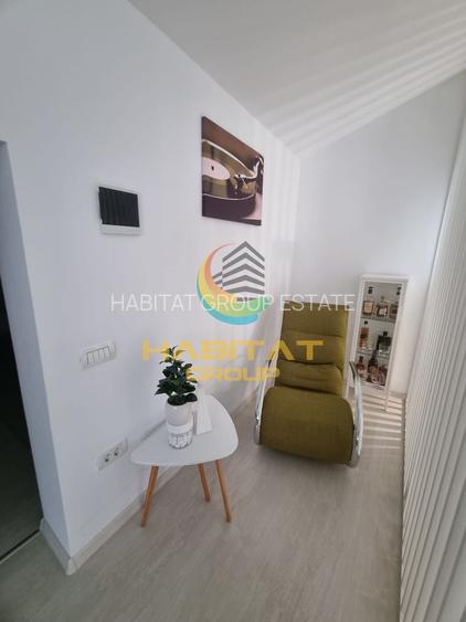 Vanzare Vila Popesti Leordeni - 22