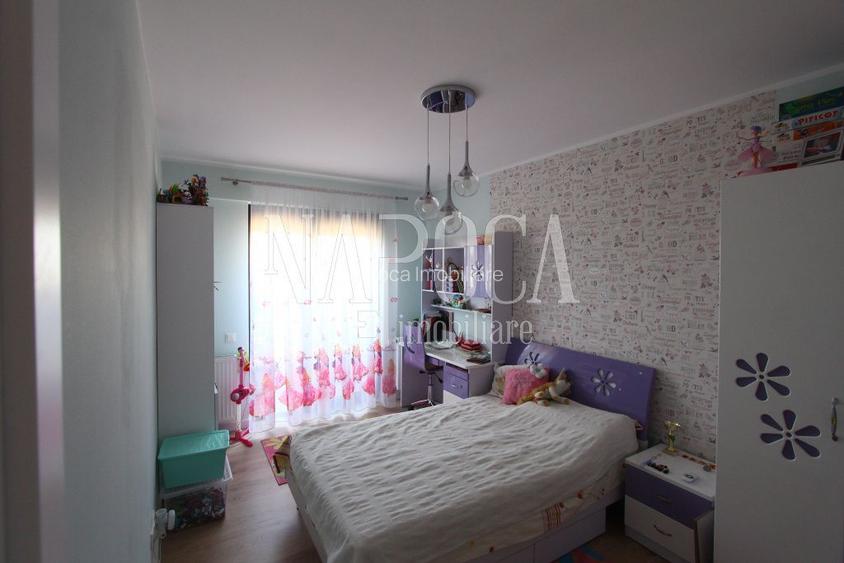 Apartament 4 camere de vanzare in Europa, Cluj Napoca - 4