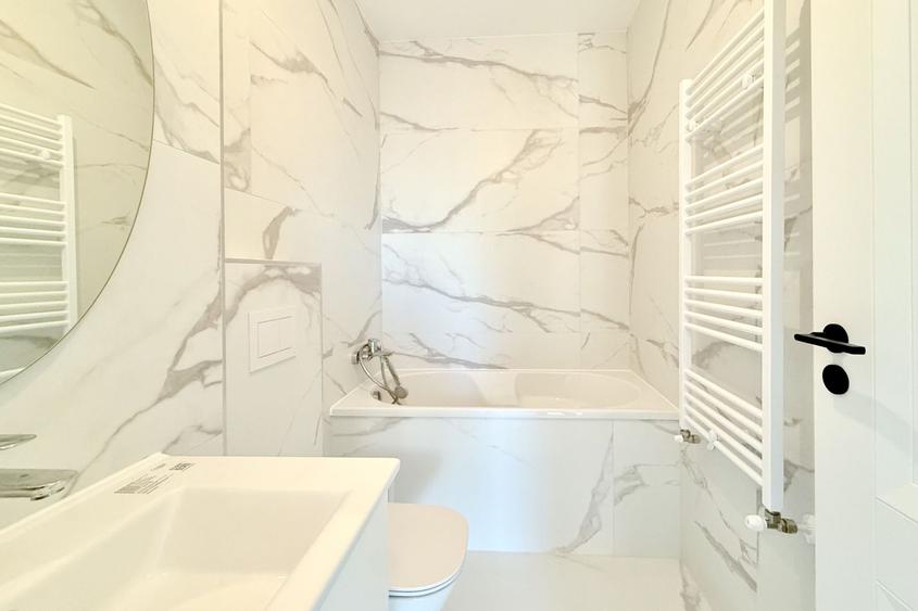 Apartament 3 camere decomandat, Adora Park Uta, comision 0%