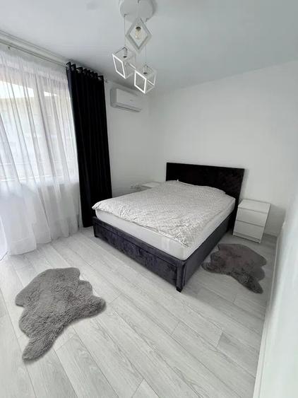 Apartament de 66p plus balcon 8mp , zona Floresti Sesul de sus