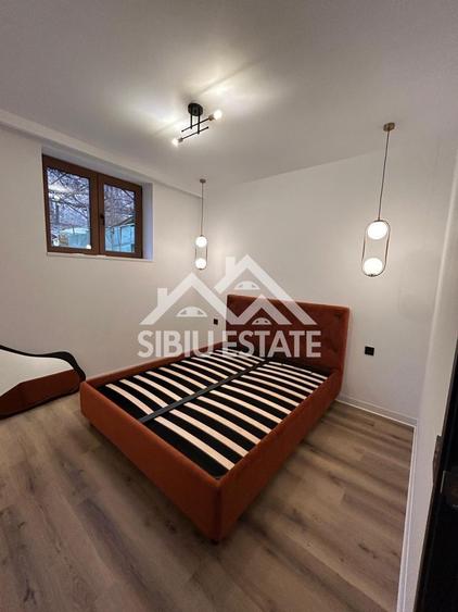 0% Comision | Apartament Premium în Centrul Istoric Sibiu