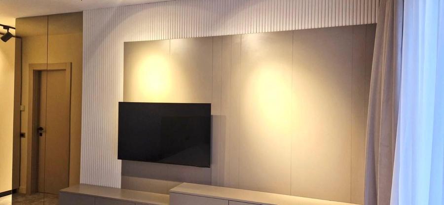 Prima închiriere | Apartament 3 camere | Parcare subterană | Jolie Village