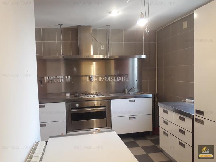 Apartament 3 camere  Aviatorilor-Herastrau - 9