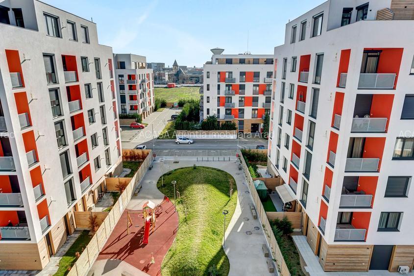 Penthouses nou langa AFI si Leroy Merlin - 7