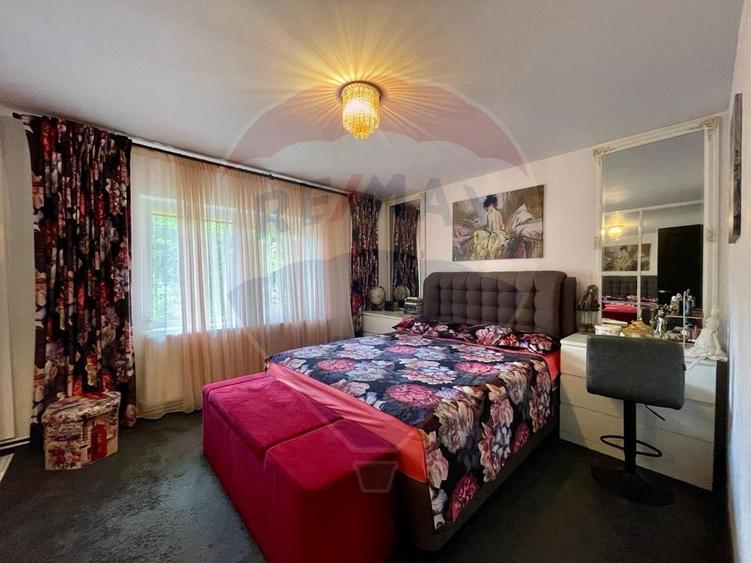 4 camere decomandate | Liniște, pădure și confort pentru familie!
