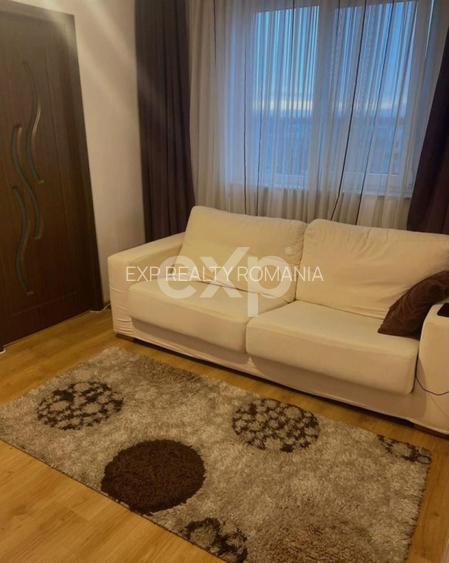 Apartament 2 camere de vânzare – Trivale, Complex 2, Pitești - 2