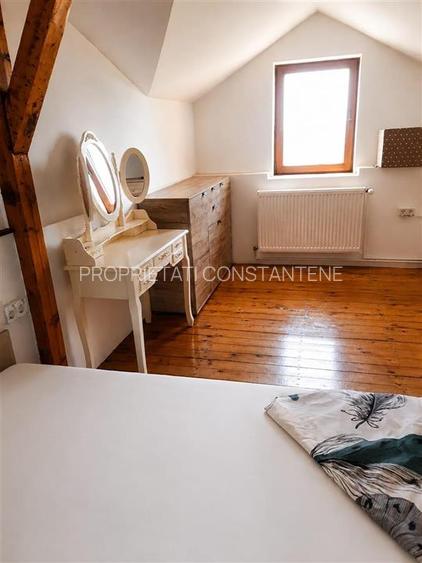 Casa de inchiriat ultracentral Constanta - 4