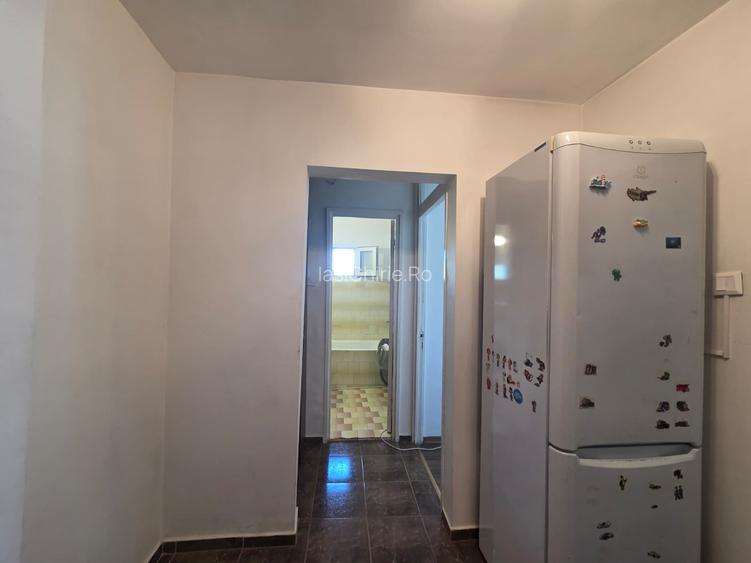 Apartament de inchiriat, 2 camere, decomandat, 45 mp, Galata - 9
