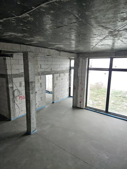OVIDIU LAKE | APARTAMENT IN VILA , CURTE 77 mp | PRIMUL RAND LA LAC