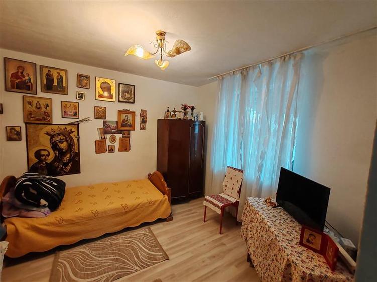 Casa de vanzare Iasi - Cantemir