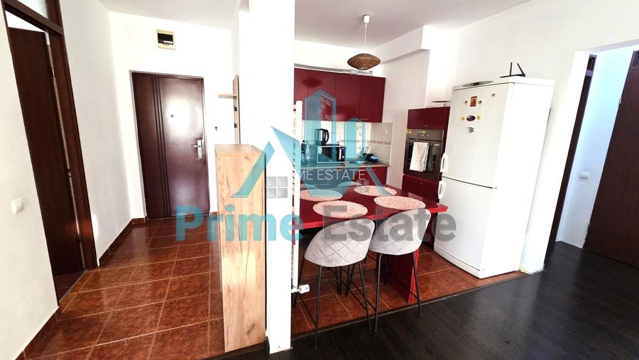 Apartament cu 3 camere in zona Semicentrala