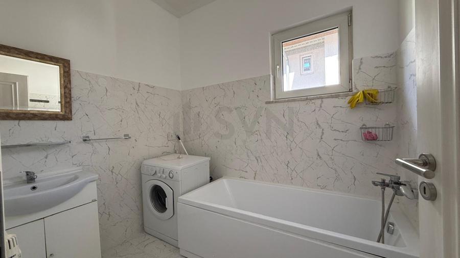 REA0046690 Apartament 3 camere Casin Domenii