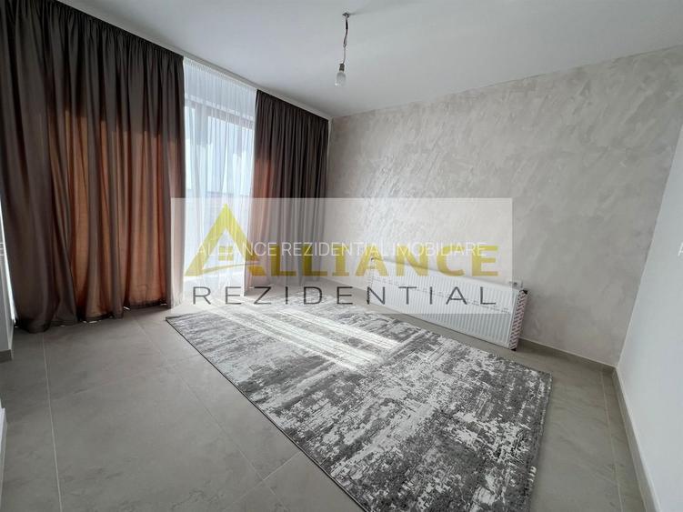 Casa individuala - 150 mp utili - 5 camere - 3 bai - 16