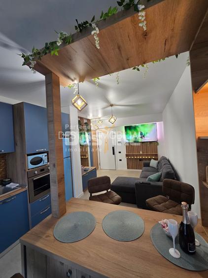 Mamaia Nord – Alezzi Odyssey | Apartament 2 camere  LUX - 10