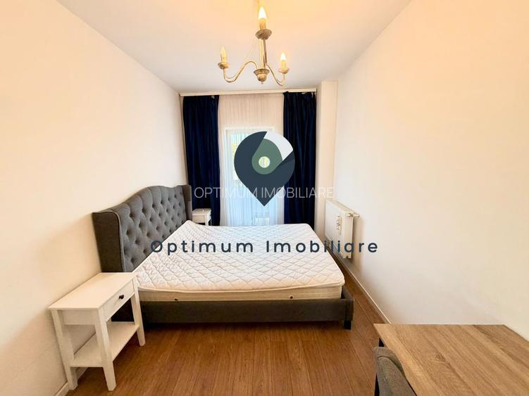 Apartament cu 2 camere, parcare, etaj 2, de inchiriat in Marasti ! - 8