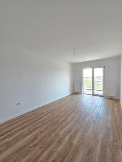 VANZARE 2 CAMERE - STR. PIERSICULUI - DOBROESTI - MOBILAT/UTILAT