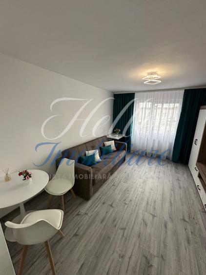 Garsonieră, 22 mp | Mărăști, zona Fabricii, Cluj-Napoca