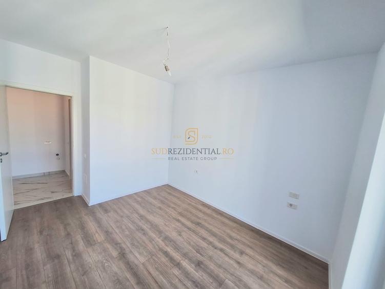 Apartament 3 camere, incalzire in pardoseala–Bloc nou - Bd Metalurgiei