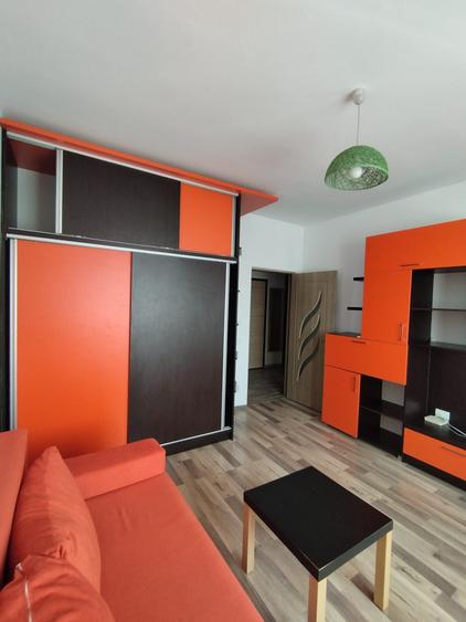 Garsonieră de închiriat – Metrou Politehnica / Bd. Iuliu Maniu 6E