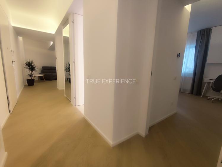 | CORTINA ACADEMY  | PRIMA ÎNCHIRIERE  | 3 CAMERE | DESIGN MINiMALIST  | - 15