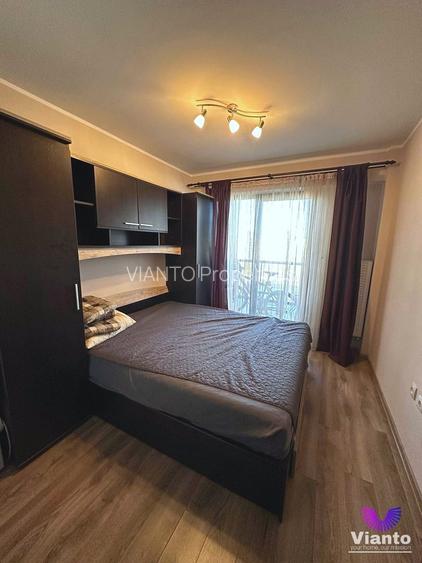 Apartament 3 camere | 2 bai | Pet friendly | Doamna Stanca | Selimbar - 4