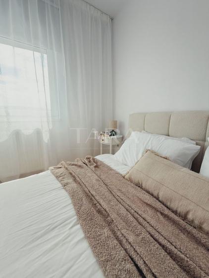 3 camere modern, panoramic, complet renovat – Mănăștur, zona Penny - 7