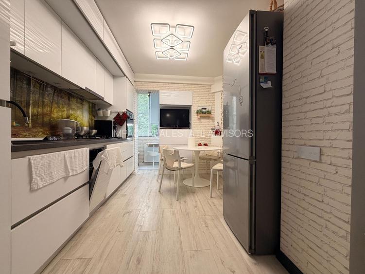 APARTAMENT 3 CAMERE | CRANGASI | OPORTUNITATE - 12