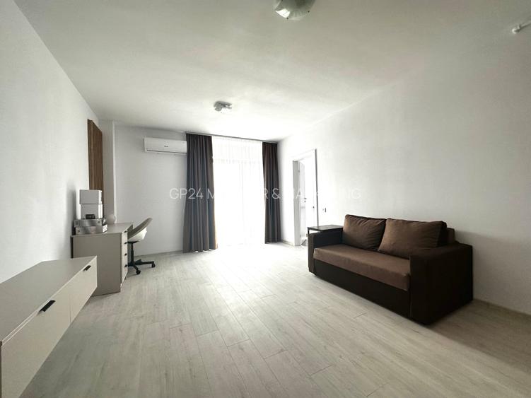 Apartament 1,5 camere , contract anaf - Grand Vivalia - 8