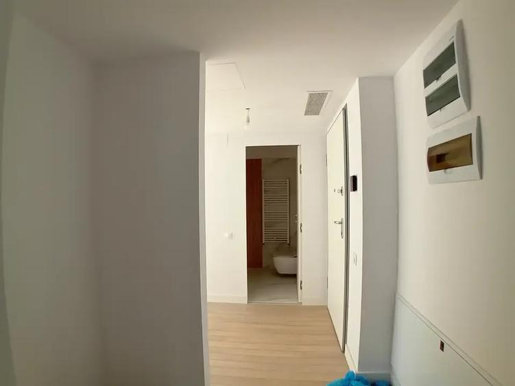 Apartament 3 camere + Parcare | Calea 13 Septembrie | Marriot