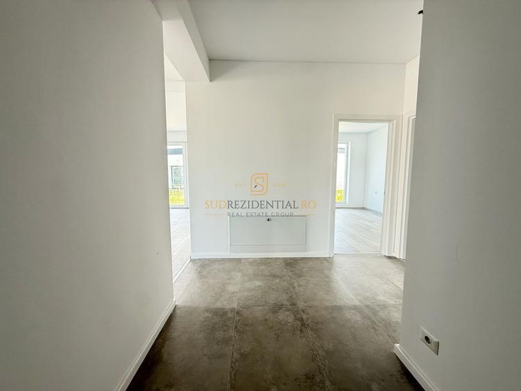 Casa Individuala 3 camere si 2 bai,teren 500 mp | Ansamblu Rezidential