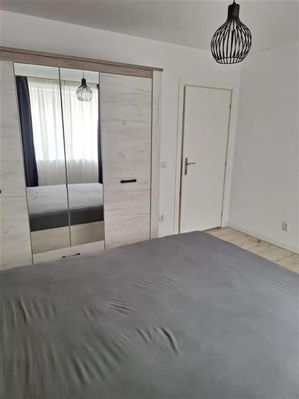 Inchiriere apartament 2 camere, strada Romul Ladea, capat C.Brancusi