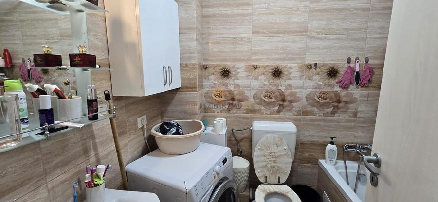 Apartament 3 camere de vanzare, Brown Residence Metalurgiei, Sector 4