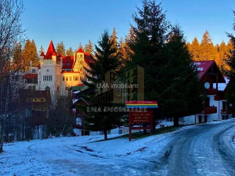 Perioade apartamente Vila de aur Poiana Brasov - 4